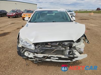 Piąte zdjęcie samochodu w środku: 2010 BUICK ALLURE/LACROSSE CXL VIN:1G4GL5EG0AF200458 - miniatura