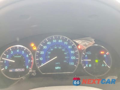 Zdjęcie 9 z 13 samochodu: 2008 TOYOTA SIENNA LE 7-PASSENGER VIN:5TDZK23C58S222707 - miniatura
