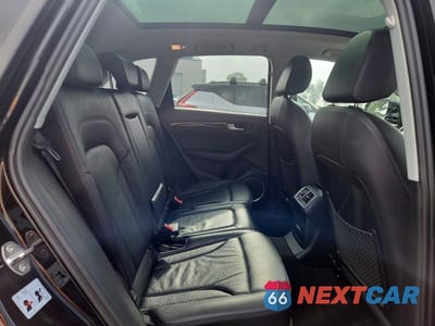 Zdjęcie 10 z 12 samochodu: 2017 AUDI Q5 PREMIUM PLUS S-LINE VIN:WA1D7AFP9HA067333 - miniatura