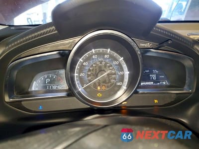 Zdjęcie 9 z 13 samochodu: 2016 SCION IA BASE VIN:3MYDLBZV0GY119378 - miniatura