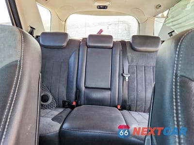 Zdjęcie 10 z 14 samochodu: 2007 MERCEDES-BENZ ML 350 VIN:4JGBB86EX7A168362 - miniatura