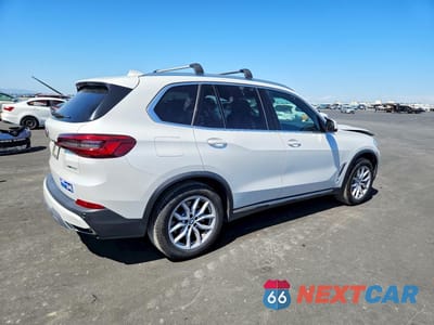 Trzecie zdjęcie samochodu z tyłu: 2019 BMW X5 XDRIVE40I VIN:5UXCR6C58KLL03962 - miniatura