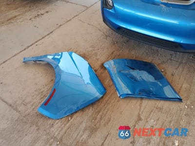 Zdjęcie 12 z 13 samochodu: 2017 BMW I3 REX VIN:WBY1Z8C39HV891451 - miniatura