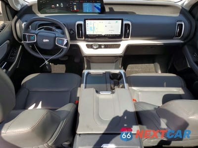 Zdjęcie 8 z 14 samochodu: 2025 FORD EXPEDITION ACTIVE VIN:1FMJU1J89SEA75042 - miniatura