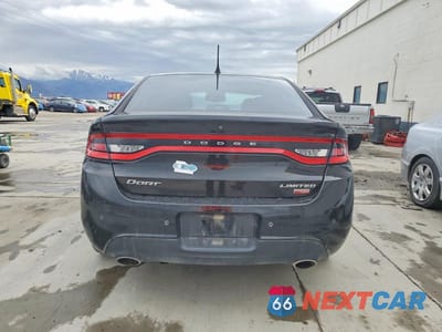 Zdjęcie 6 z 12 samochodu: 2013 DODGE DART VIN:1C3CDFCH2DD318839 - miniatura