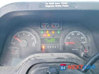Zdjęcie 9 z 13 samochodu: 2009 FORD ECONOLINE E250 VAN VIN:1FTNE24W39DA31976 - miniatura