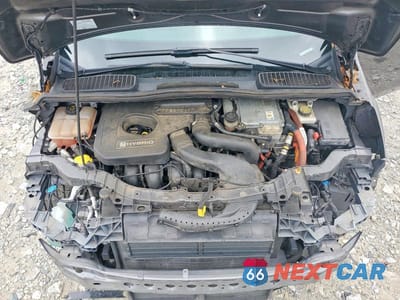 Zdjęcie 11 z 13 samochodu: 2015 FORD C-MAX SEL VIN:1FADP5BU9FL109998 - miniatura