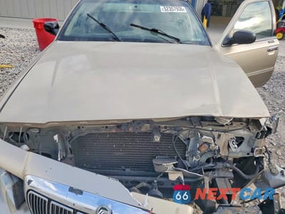 Zdjęcie 11 z 12 samochodu: 1999 MERCURY GRAND MARQUIS LS VIN:2MEFM75W2XX718647 - miniatura