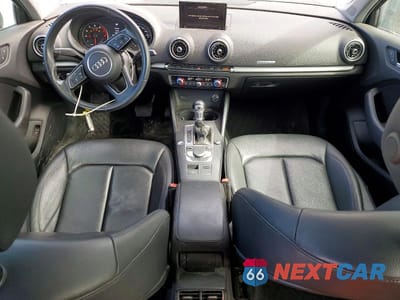 Zdjęcie 8 z 12 samochodu: 2019 AUDI A3 PREMIUM VIN:WAUBEGFF1K1017771 - miniatura