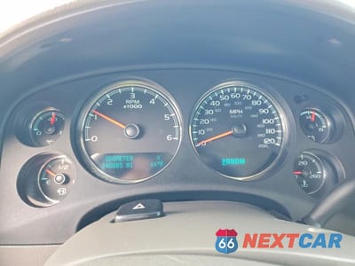 Zdjęcie 9 z 12 samochodu: 2013 CHEVROLET SILVERADO K1500 LTZ VIN:3GCPKTE75DG272786 - miniatura