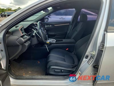 Zdjęcie 7 z 13 samochodu: 2021 HONDA CIVIC EX VIN:SHHFK7H67MU423668 - miniatura