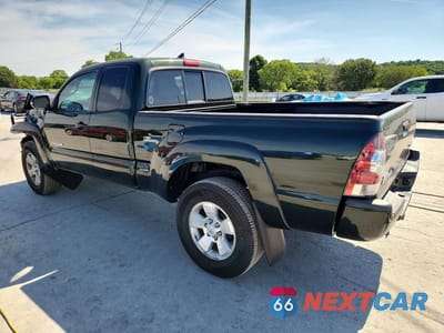 Drugie zdjęcie samochodu z przodu: 2012 TOYOTA TACOMA PRERUNNER ACCESS CAB VIN:5TFTU4GN9CX026182 - miniatura