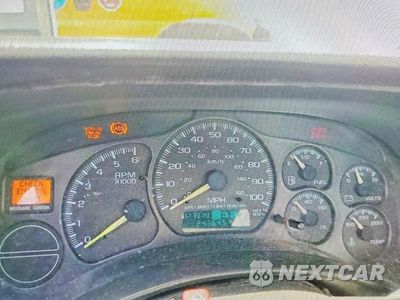 Zdjęcie 9 z 12 samochodu: 2001 CHEVROLET SILVERADO C1500 VIN:1GCEC14WX1Z117051 - miniatura
