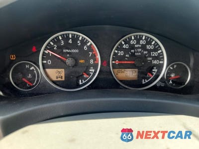 Zdjęcie 9 z 12 samochodu: 2006 NISSAN FRONTIER SE VIN:1N6AD07W46C475139 - miniatura