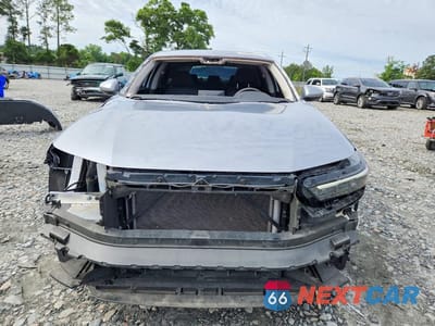 Piąte zdjęcie samochodu w środku: 2023 HONDA ACCORD EX VIN:1HGCY1F36PA036360 - miniatura