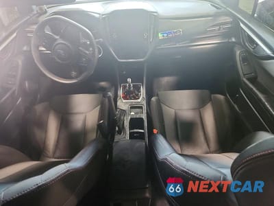 Zdjęcie 8 z 12 samochodu: 2024 SUBARU WRX VIN:JF1VBAB66R9802414 - miniatura