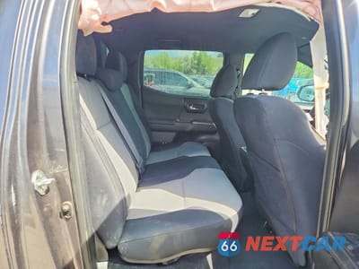 Zdjęcie 10 z 13 samochodu: 2020 TOYOTA TACOMA SR5 V6 VIN:5TFDZ5BN1LX055100 - miniatura
