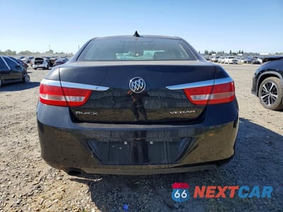 Zdjęcie 6 z 12 samochodu: 2015 BUICK VERANO VIN:1G4PS5SK0F4145640 - miniatura