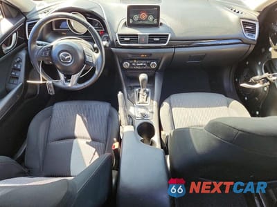 Zdjęcie 8 z 13 samochodu: 2016 MAZDA 3 TOURING VIN:JM1BM1M79G1348765 - miniatura