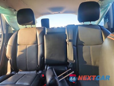 Zdjęcie 10 z 13 samochodu: 2019 NISSAN PATHFINDER SL VIN:5N1DR2MN0KC613838 - miniatura