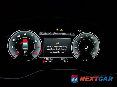 Zdjęcie 9 z 13 samochodu: 2024 AUDI A4 PREMIUM PLUS 45 VIN:WAUEAAF49RN008078 - miniatura