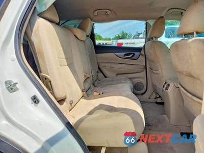 Zdjęcie 11 z 13 samochodu: 2015 NISSAN ROGUE SV VIN:5N1AT2ML6FC897792 - miniatura