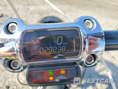 Zdjęcie 7 z 9 samochodu: 2019 HARLEY-DAVIDSON FXBRS VIN:1HD1YHK23KB046275 - miniatura