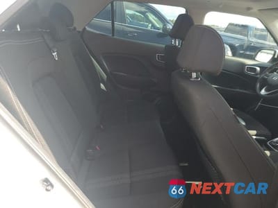 Zdjęcie 11 z 13 samochodu: 2023 HYUNDAI VENUE SEL VIN:KMHRC8A31PU235270 - miniatura