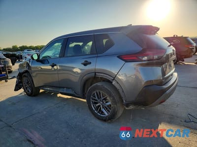 Drugie zdjęcie samochodu z przodu: 2023 NISSAN ROGUE S VIN:5N1BT3AAXPC824228 - miniatura