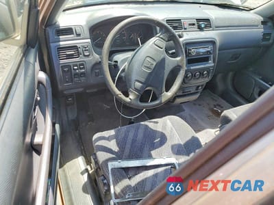 Zdjęcie 8 z 13 samochodu: 2001 HONDA CR-V SE VIN:JHLRD18711C022420 - miniatura