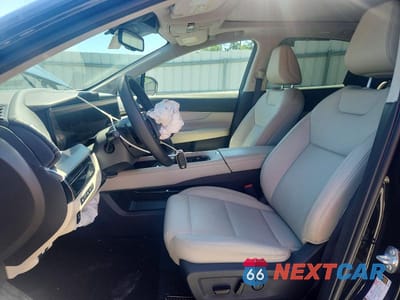 Zdjęcie 7 z 13 samochodu: 2025 NISSAN MURANO SL VIN:5N1AZ3CS4SC128957 - miniatura