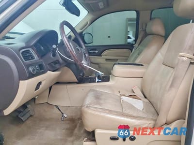Zdjęcie 7 z 12 samochodu: 2011 GMC SIERRA K1500 DENALI VIN:3GTP2XE26BG251843 - miniatura