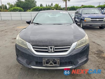 Zdjęcie 6 z 13 samochodu: 2014 HONDA ACCORD LX VIN:1HGCR2F30EA200072 - miniatura