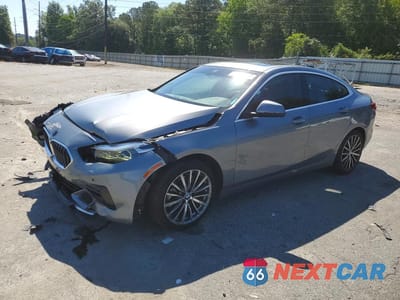 2022 BMW 228I WBA53AK04N7K42902 - główne zdjęcie licytacji z USA - miniatura
