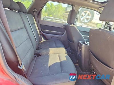 Zdjęcie 11 z 13 samochodu: 2009 FORD ESCAPE XLT VIN:1FMCU03729KC03334 - miniatura