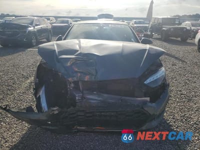 Piąte zdjęcie samochodu w środku: 2024 AUDI A5 PREMIUM PLUS 45 VIN:WAUFACF58RA116580 - miniatura