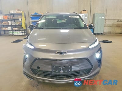 Piąte zdjęcie samochodu w środku: 2023 CHEVROLET BOLT EUV LT VIN:1G1FY6S05P4176671 - miniatura