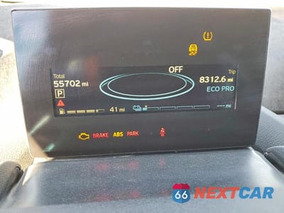 Zdjęcie 9 z 13 samochodu: 2014 BMW I3 REX VIN:WBY1Z4C5XEV277773 - miniatura