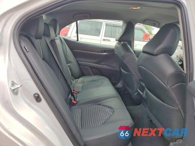 Zdjęcie 10 z 12 samochodu: 2024 TOYOTA CAMRY SE VIN:4T1G11AK9RU247083 - miniatura