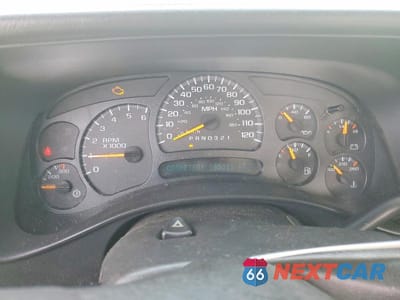 Zdjęcie 9 z 12 samochodu: 2007 CHEVROLET SILVERADO C2500 HEAVY DUTY VIN:1GBHC29U17E163592 - miniatura