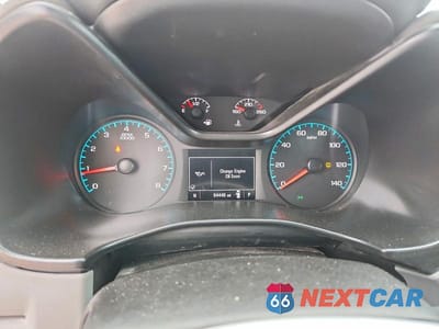 Zdjęcie 9 z 12 samochodu: 2020 CHEVROLET COLORADO VIN:1GCGTBEN1L1118594 - miniatura