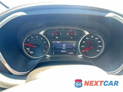 Zdjęcie 8 z 10 samochodu: 2020 CHEVROLET BLAZER 2LT VIN:3GNKBHRS9LS672794 - miniatura