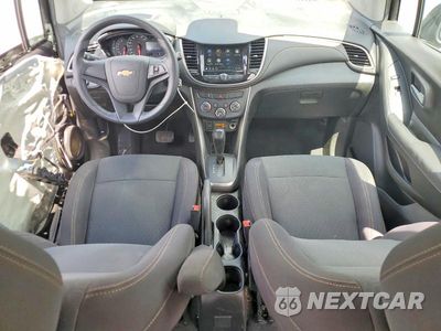 Zdjęcie 8 z 14 samochodu: 2019 CHEVROLET TRAX LS VIN:3GNCJKSB5KL341511 - miniatura