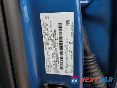 Zdjęcie 12 z 12 samochodu: 2019 FORD F150 RAPTOR VIN:1FTFW1RG9KFC96053 - miniatura