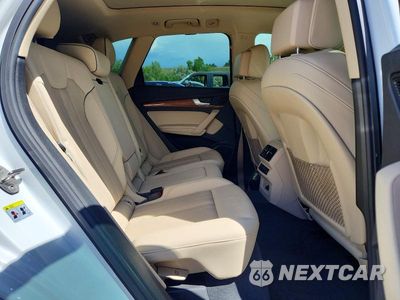Zdjęcie 11 z 13 samochodu: 2021 AUDI Q5 E PRESTIGE VIN:WA1F2BFY7M2044062 - miniatura