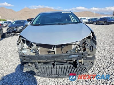 Piąte zdjęcie samochodu w środku: 2015 TOYOTA COROLLA LE VIN:5YFBURHE1FP329564 - miniatura
