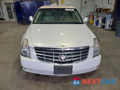 Piąte zdjęcie samochodu w środku: 2006 CADILLAC DTS VIN:1G6KD57Y26U109196 - miniatura
