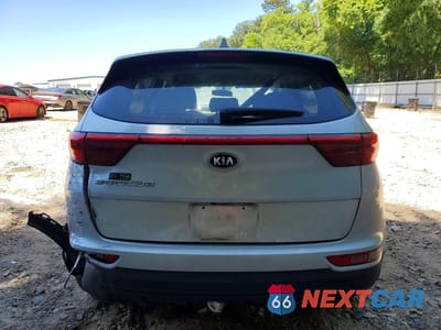 Zdjęcie 6 z 13 samochodu: 2019 KIA SPORTAGE LX VIN:KNDPM3AC3K7536593 - miniatura