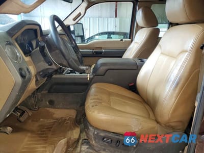 Zdjęcie 7 z 12 samochodu: 2011 FORD F250 SUPER DUTY VIN:1FT7X2BT2BEC39729 - miniatura