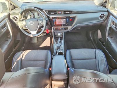 Zdjęcie 8 z 12 samochodu: 2019 TOYOTA COROLLA SE VIN:5YFBURHE1KP920505 - miniatura